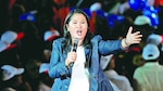 Perú decide hoy entre Keiko Fujimori y Pedro Kuczynski