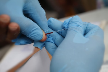 Debido a la pandemia, cierran las instalaciones de Probidsida en Colón