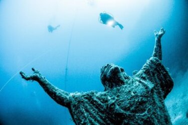 Buceo en Malta: descubre 5 naufragios históricos imperdibles