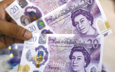 Gobierno inglés aumentará impuestos