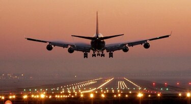 Transporte aéreo en Centroamérica perdió 157 rutas por pandemia de la Covid-19