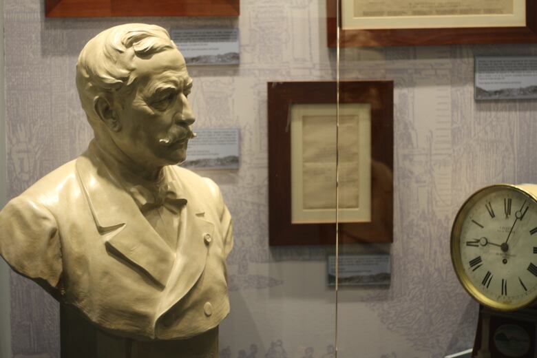 Ferdinand de Lesseps, el visionario que unió a Francia y Panamá