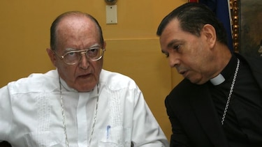 Fallece el obispo emérito Carlos María Ariz