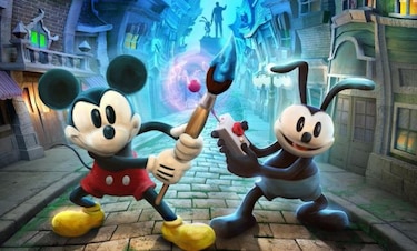 Diversificando en videojuegos antes de navidad