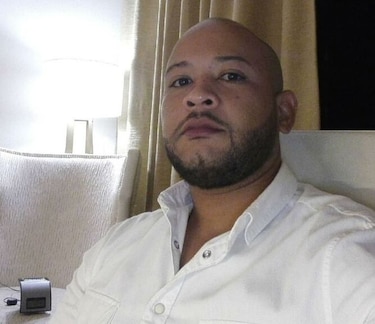 Asesinan a hermano de exdiputada Delgado