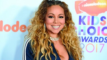 El costado ‘rap’ que tiene Mariah Carey