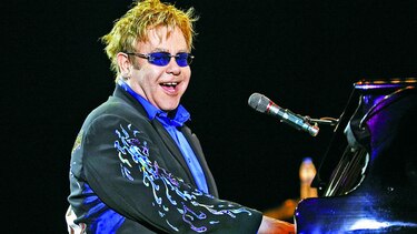 Elton John pide boicotear a Dolce&Gabbana