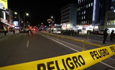 Estado de excepción por 60 días en Ecuador tras el asesinato del candidato Fernando Villavicencio