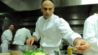 Chef de los Obama dejará la Casa Blanca a finales de año
