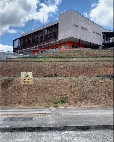 ¿Cuál será el futuro del Parque Norte en Chilibre?