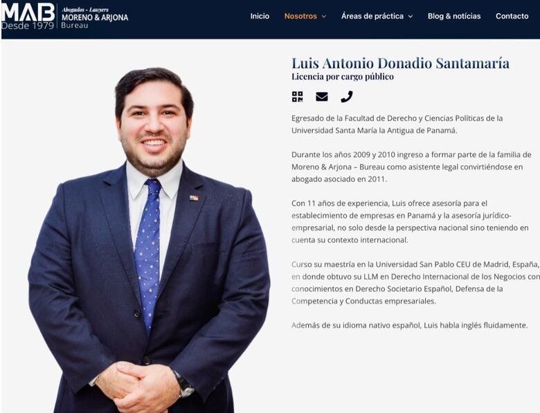 La poderosa influencia del clan Fallabella en el Gobierno de Mulino