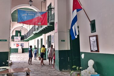 Faltan profesores y uniformes: la crisis lastra el inicio del curso escolar en Cuba