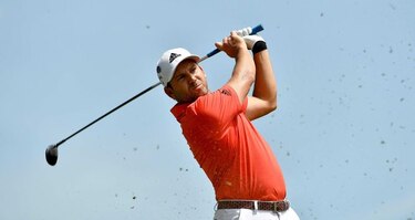 Sergio García se estrena en 2018 ganando el Abierto de Singapur