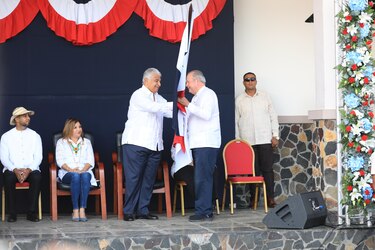 Presidente Mulino desde Boquete exhortó a la Asamblea Nacional a aprobar la reforma de la CSS y dejar el discurso politiquero