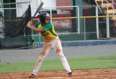 Chiriquí sigue trabajando para el campeonato de béisbol juvenil