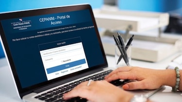 Cepanim: Siga aquí los pasos para verificar si ya puede retirar su certificado 