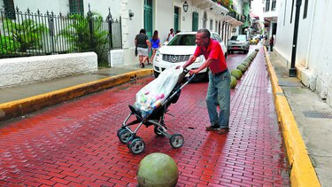 Patrimonio, amenazado por presión urbana