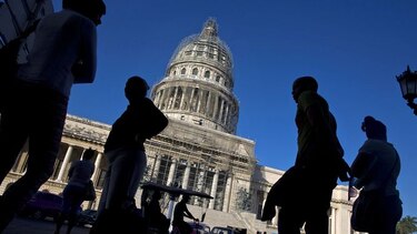 Miles se manifiestan contra matrimonio homosexual en EU