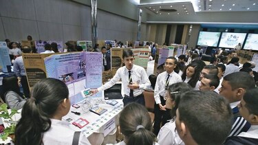 El ingenio juvenil al servicio de la innovación
