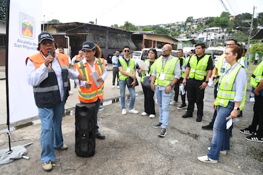Licitación de residuos en San Miguelito suma nueva prórroga,  por solicitud de empresas