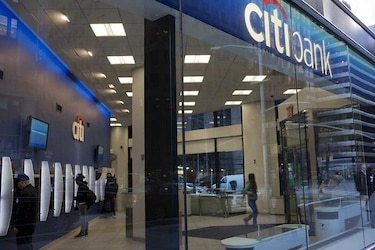 Citibank reduce operaciones en Sudamérica