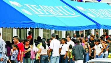 Ifarhu publica lista de los 150 estudiantes seleccionados del concurso de becas de Medicina