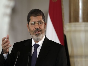 Morsi afronta un tercer juicio junto a la cúpula islamista