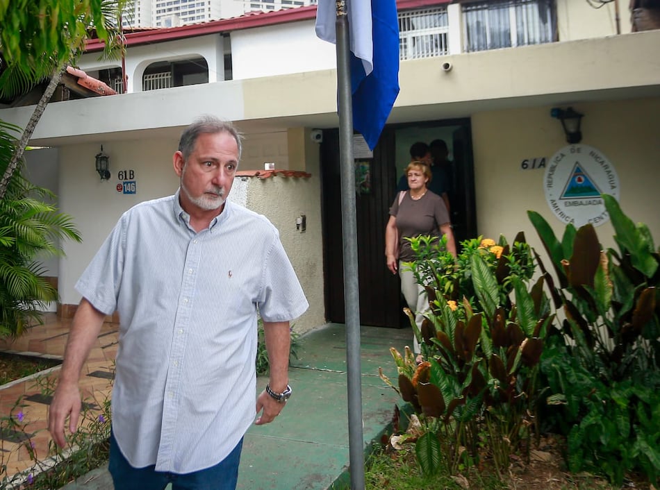 Salomón Shamah es designado como director general de Promtur Panamá