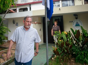 Salomón Shamah es designado como director general de Promtur Panamá