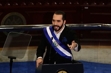 El Salvador, Guatemala y Nicaragua tienen las leyes más estrictas contra ONG, dice estudio