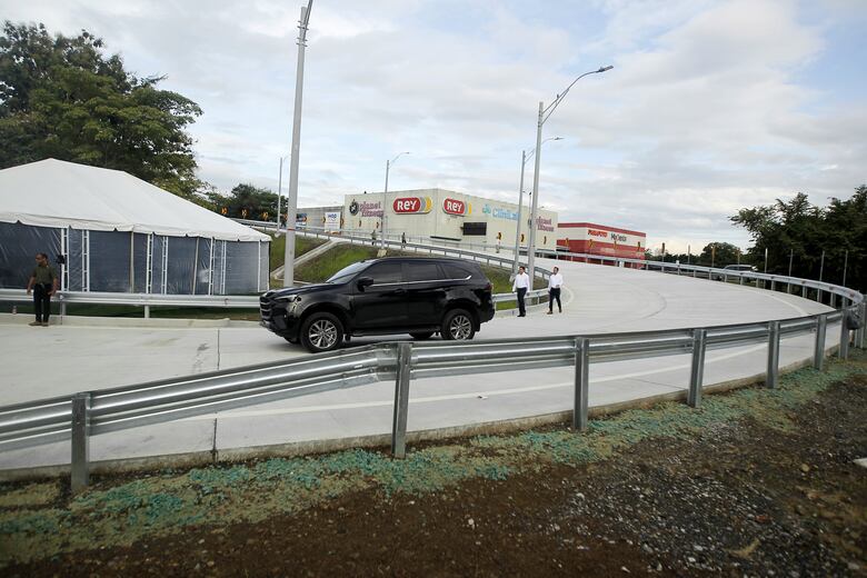 Minuto a minuto: José Raúl Mulino ofrece su conferencia de prensa semanal desde el Corredor Sur