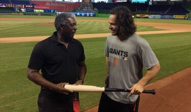 Crawford iguala registro de Stennett; el panameño lo visita