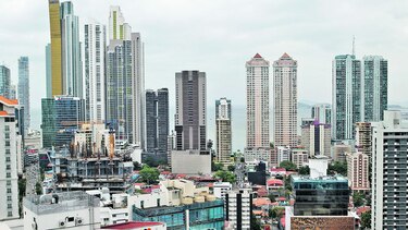 ‘Panamá, el único país con el que hemos tenido problemas’