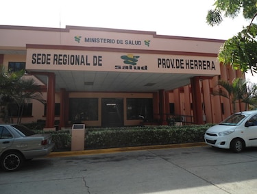 Realizarán jornada de vacunación contra la influenza en Chitré