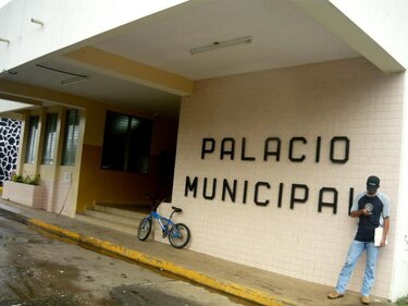 Fiscalía de Cuentas solicita listado de personal a la corregiduría de Las Tablas