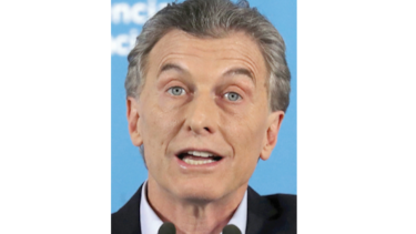 Odebrecht , ‘cerca’ de pacto de colaboración con Argentina
