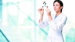 Mujeres que hacen ciencia