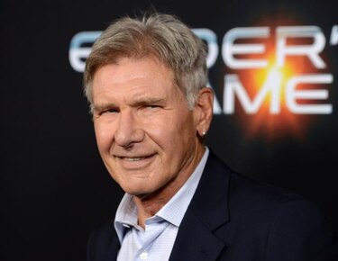 Harrison Ford se perderá 8 semanas del rodaje de Star Wars
