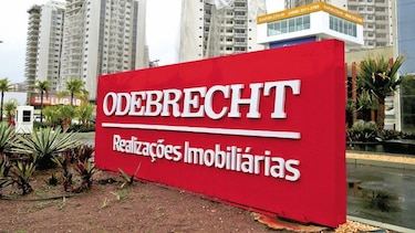 Grupo Aval, envuelto en la duda por Odebrecht