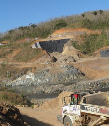 BID quiere dedicar 25% de su cartera a proyectos climáticos en 2015