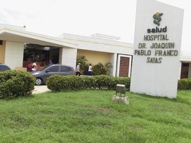 Autoridades de salud investigan posible caso de virus hanta
