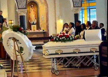 Despiden a  la fiscal Patricia  Ossa, asesinada  por su expareja