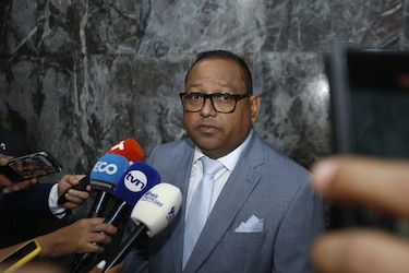 El hombre clave de la Operación Jericó intentó romper su acuerdo con las autoridades judiciales