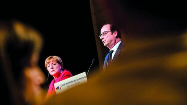 Unión Europea prolonga sanciones