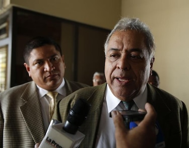 Presentan recurso de reconsideración por entrega de credencial a diputado del PRD