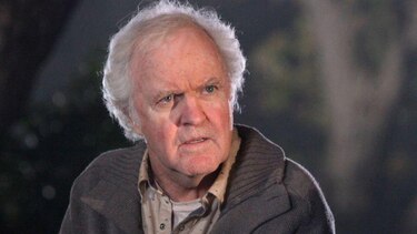 Muere apuñalado James Handy, actor de Jumanji y Top Gun: Maverick, y arrestan al hijo de su novia