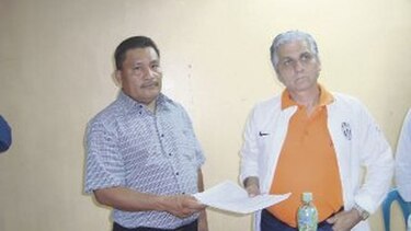 Obreros lisiados exigen $180 mil