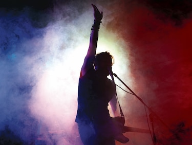Radiografía del ‘rock’ panameño