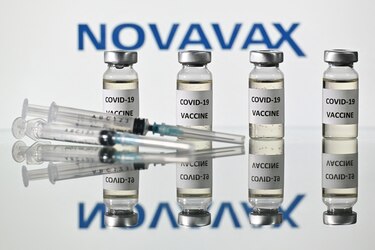 El regulador europeo autoriza la vacuna anticovid de Novavax