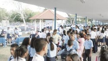 Se espera aumento de matrícula en el oeste